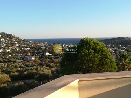 Detached home 315sqm for sale-Koropi » Agia Marina