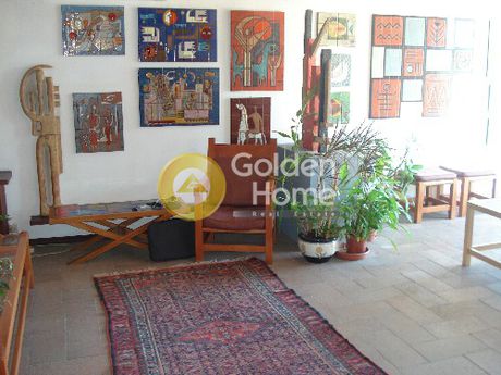 Detached home 310sqm for sale-Marousi » Agios Thomas