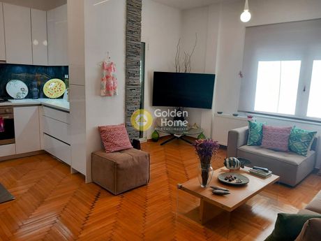 Apartment 102sqm for sale-Attiki » Thimarakia
