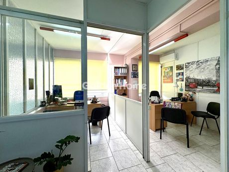 Office 150sqm for rent-Moni Metamorfoseos
