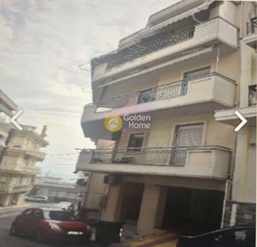 Apartment 76sqm for rent-Sikies » Agioi Theodoroi