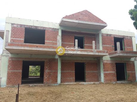 Building 440sqm for sale-Nea Makri » Neos Voutzas