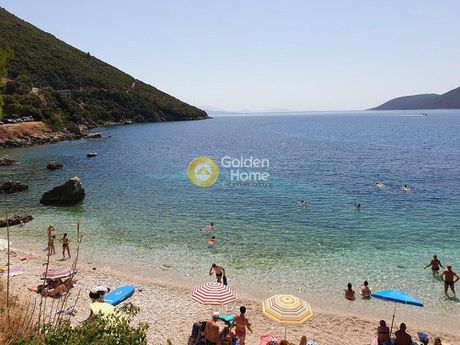 Hotel 2.800sqm for sale-Lefkada » Apollonio