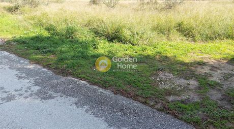 Land plot 1.165sqm for sale-Markopoulo » Agia Triada