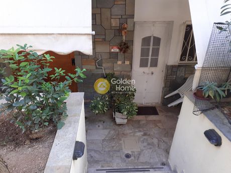 Apartment 146sqm for sale-Glyfada » Aigli
