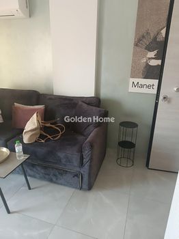 Apartment 40sqm for rent-Kipseli » Fokionos Negri