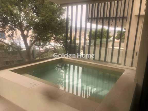 Maisonette 124 sqm for sale, Athens - South, Palaio Faliro