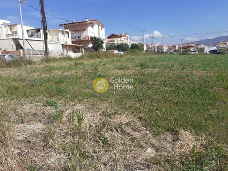 Land plot 950sqm for sale-Gerakas » Mpalana