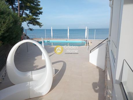 Hotel 2.226sqm for sale-Vrachneika » Anemomilos