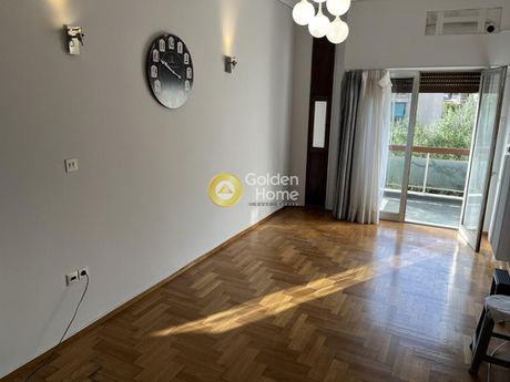 Apartment 53sqm for sale-Pagkrati » Profitis Ilias