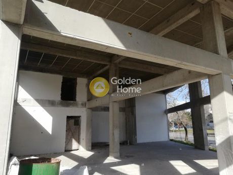 Επιχειρηματικό κτίριο 680 τ.μ. για πώληση