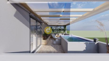Maisonette 122sqm for sale-Nikaia » Agios Georgios