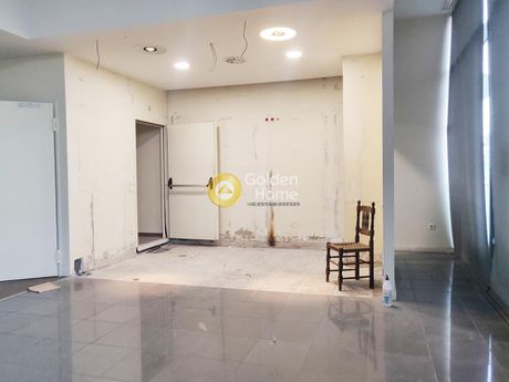 Store 100sqm for rent-Spata » Imeros Pefkos