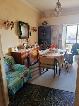 Apartment 58sqm for sale-Ilion » Politeknon