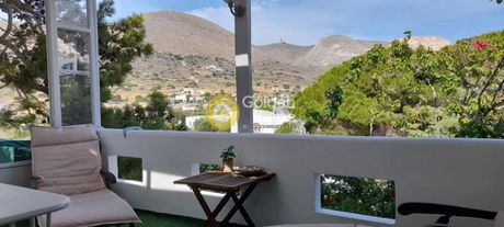 Detached home 80sqm for sale-Syros » Ermoupoli