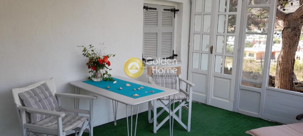 Μονοκατοικία 80 τ.μ. προς πώληση, Ερμούπολη