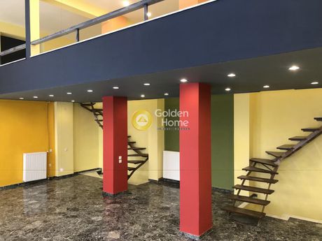 Store 203sqm for rent-Gizi - Pedion Areos » Pedion Areos