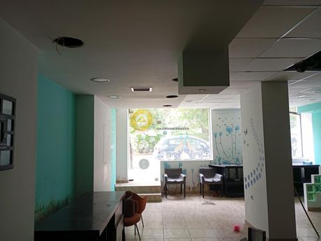 Store 75sqm for rent-Freattida