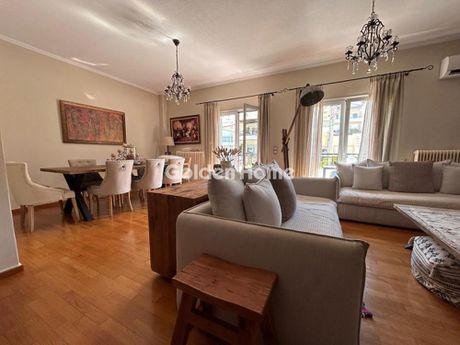 Apartment 100sqm for sale-Glyfada » Aigli