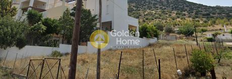 Land plot 502sqm for sale-Glyfada » Aigli