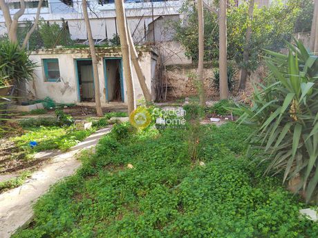 Land plot 318sqm for sale-Kalithea » Centre