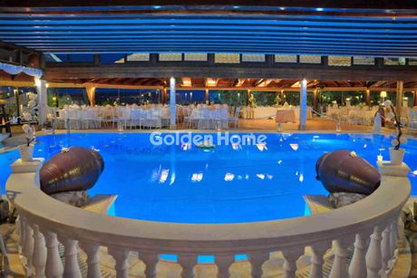 Detached home 1.390sqm for sale-Palaia Fokaia » Κέντρο