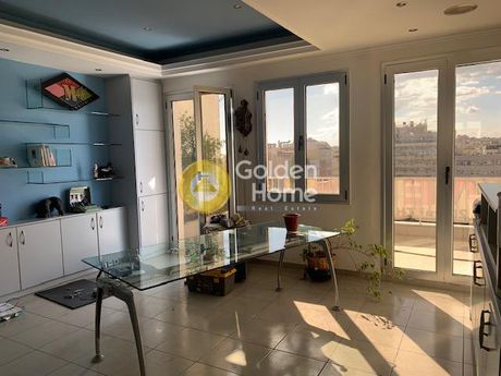 Office 209sqm for rent-Piraeus - Center