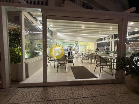 Business 90sqm for sale-Anthidonos » Kanithos