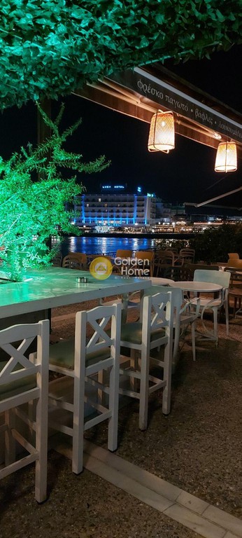 Επιχείρηση 90 τ.μ. πρός πώληση, Εύβοια, Ανθηδώνος