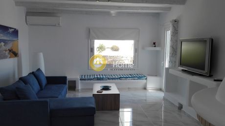 Maisonette 130sqm for rent-Mykonos » Tourlos