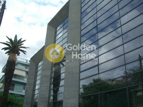 Business bulding 1.500sqm for sale-Marousi » Agioi Anargyroi