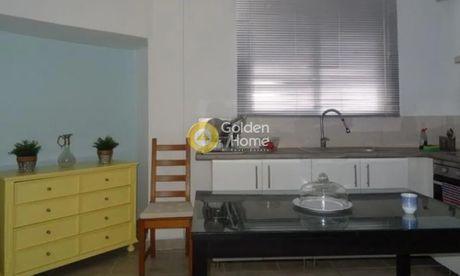 Apartment 80sqm for sale-Nikaia » Evaggelistria