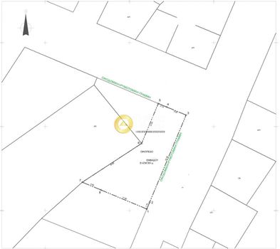 Land plot 236sqm for sale-Gazi - Metaxourgio - Votanikos » Gkazi