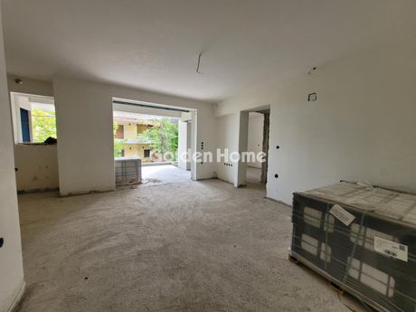 Apartment 46sqm for sale-Lykovrisi » Agia Varvara Lykovrysis