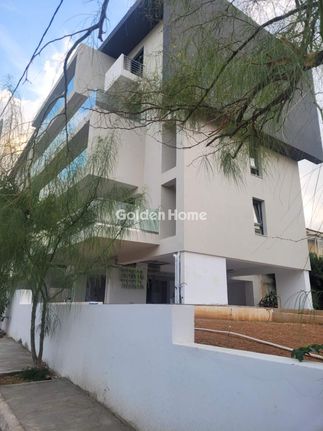 Apartment 46 sqm for sale, Athens - North, Lykovrisi