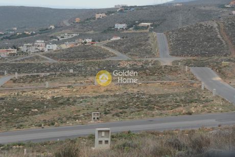 Land plot 48.000sqm for sale-Gouves » Stavromeno