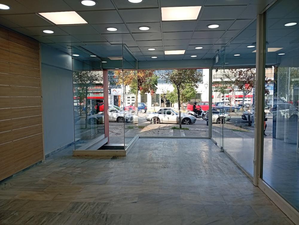 Κατάστημα 142 τ.μ. πρός ενοικίαση, Αθήνα - Δυτικά Προάστια, Αιγάλεω