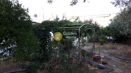 Land plot 500sqm for sale-Rafina » Center