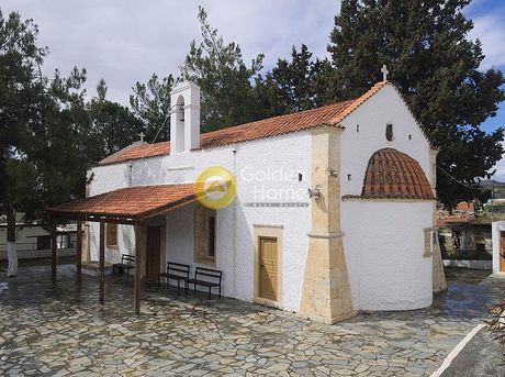 Detached home 50sqm for sale-Kofinas » Asimi