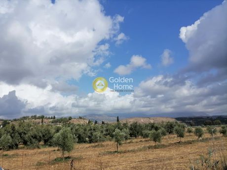 Parcel 900sqm for sale-Timpaki » Agios Ioannis