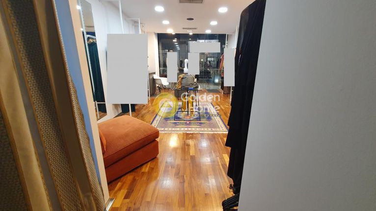 Store 36 sqm for sale, Athens - North, Chalandri