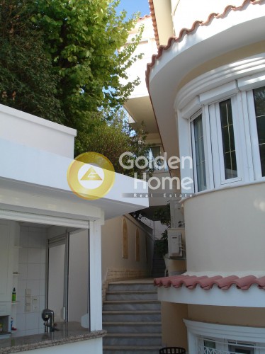 Μονοκατοικία 445 τ.μ. προς πώληση, Πανόραμα Βούλας