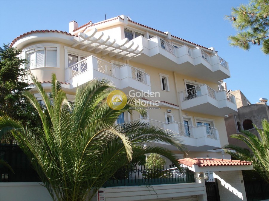 Μονοκατοικία 445 τ.μ. προς πώληση, Πανόραμα Βούλας
