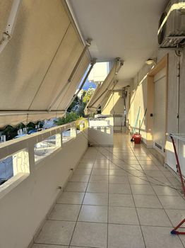Apartment 99sqm for sale-Glyfada » Aigli