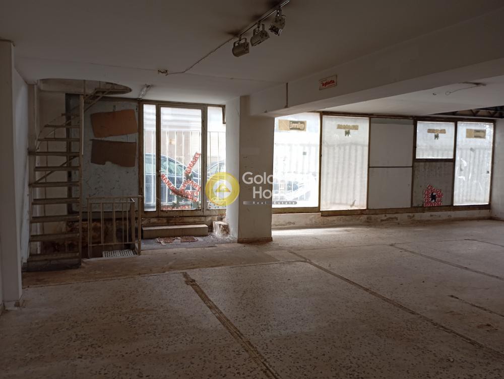 Κατάστημα 360 τ.μ. προς πώληση, Κλωναρίδου