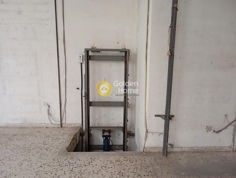 Store 360sqm for sale-Ano Patisia » Klonaridou