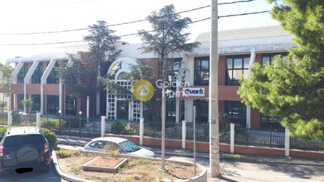 Business bulding 1.756sqm for sale-Spata » Imeros Pefkos
