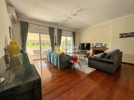Maisonette 280sqm for sale-Voula » Pigadakia