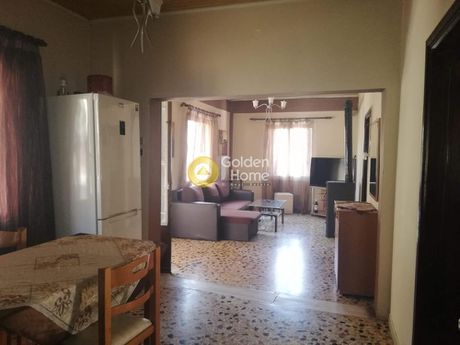 Detached home 88sqm for sale-Lilantio » Nea Lampsakos