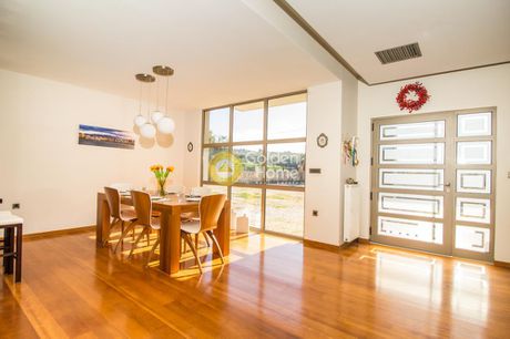 Detached home 300sqm for sale-Akrotiri » Agios Onoufrios